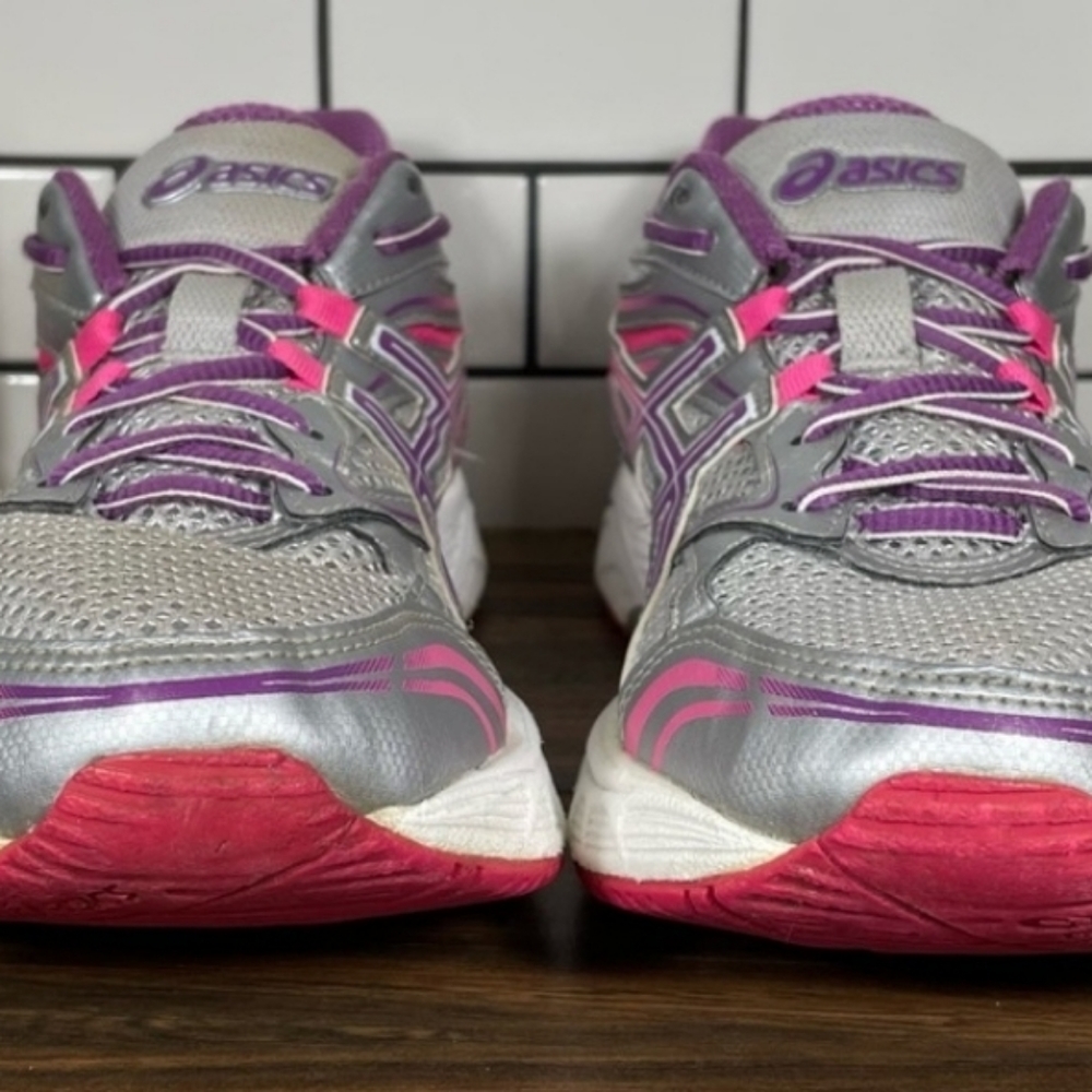 Asics Women’s Gel-Equation Running Shoes View 2